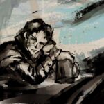 Adrian, by Loren