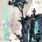 The Cliff, by Loren