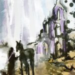 The Traveller, by Loren